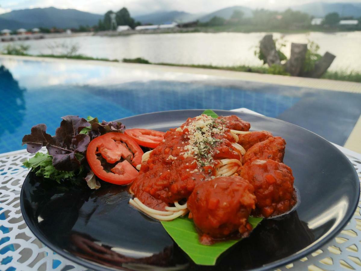 Doi Inthanon Riverside Resort 3*