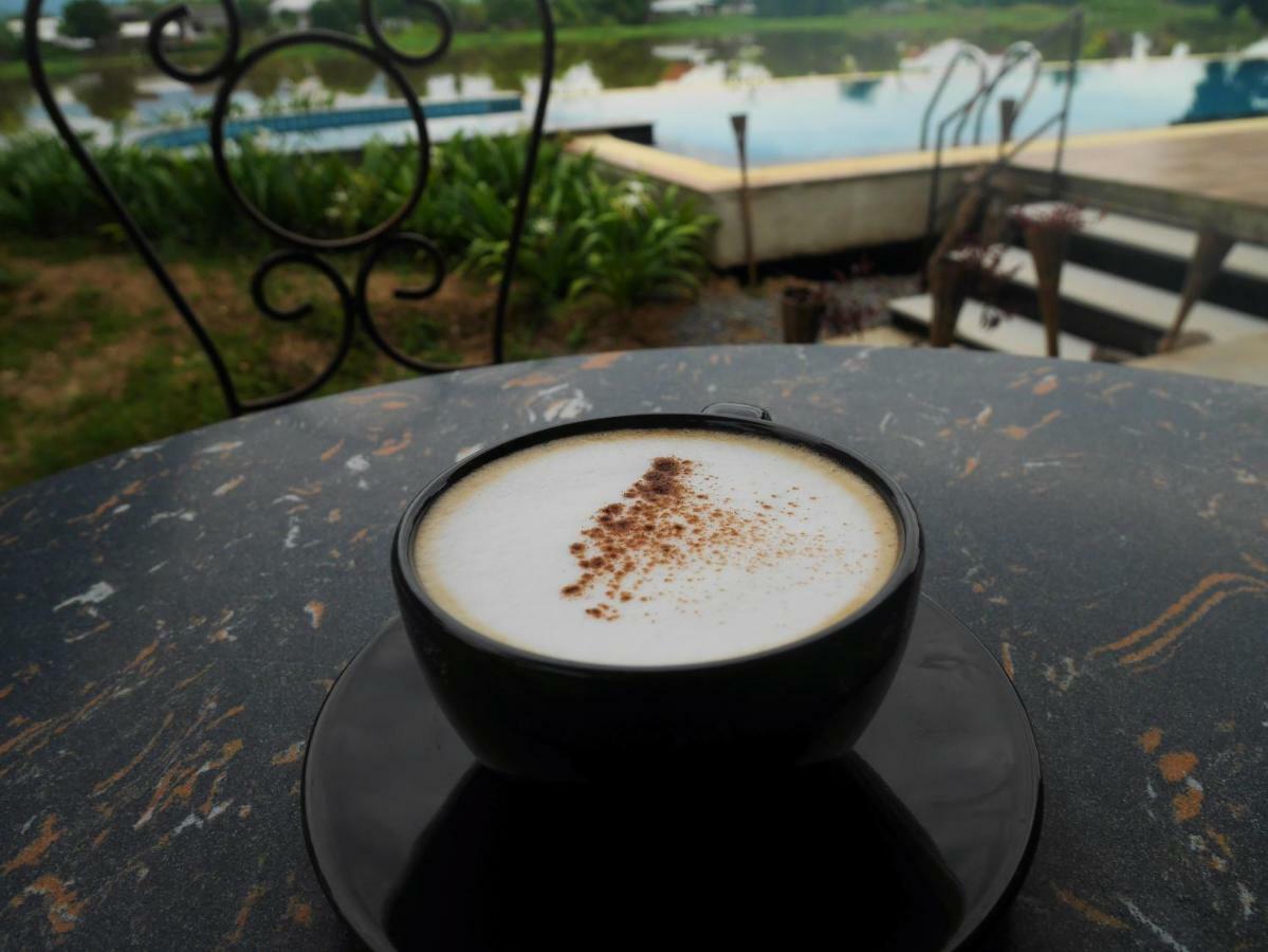 Doi Inthanon Riverside Resort Chom Thong