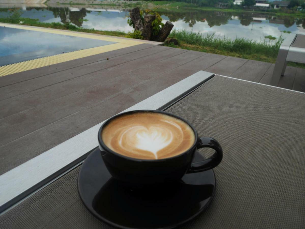 Doi Inthanon Riverside Chom Thong