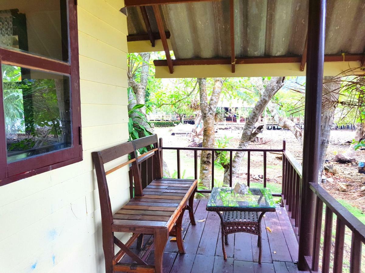 ฺbay Yard Hut Guest house *