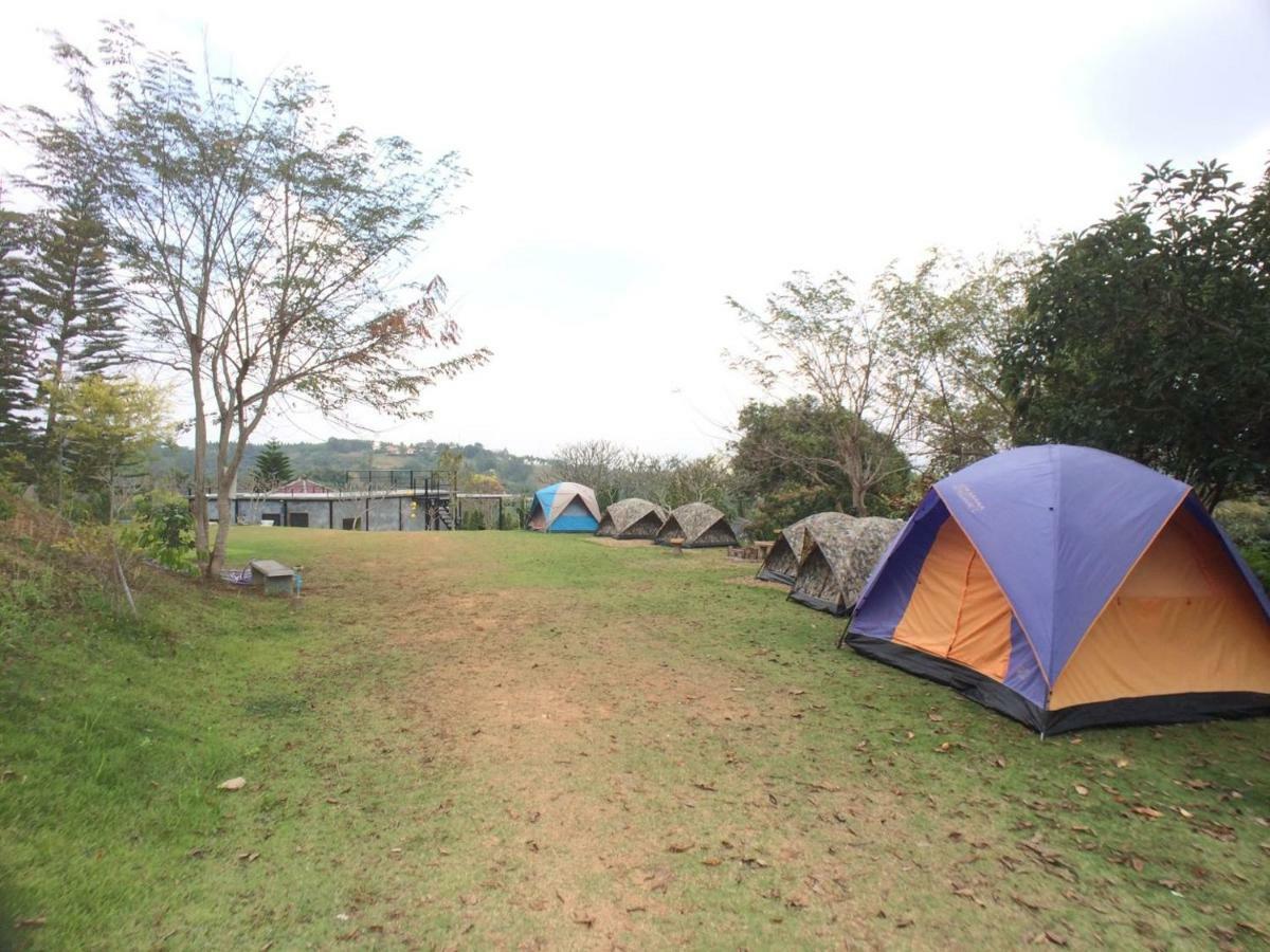 Baan Suan Plearndara Homestay