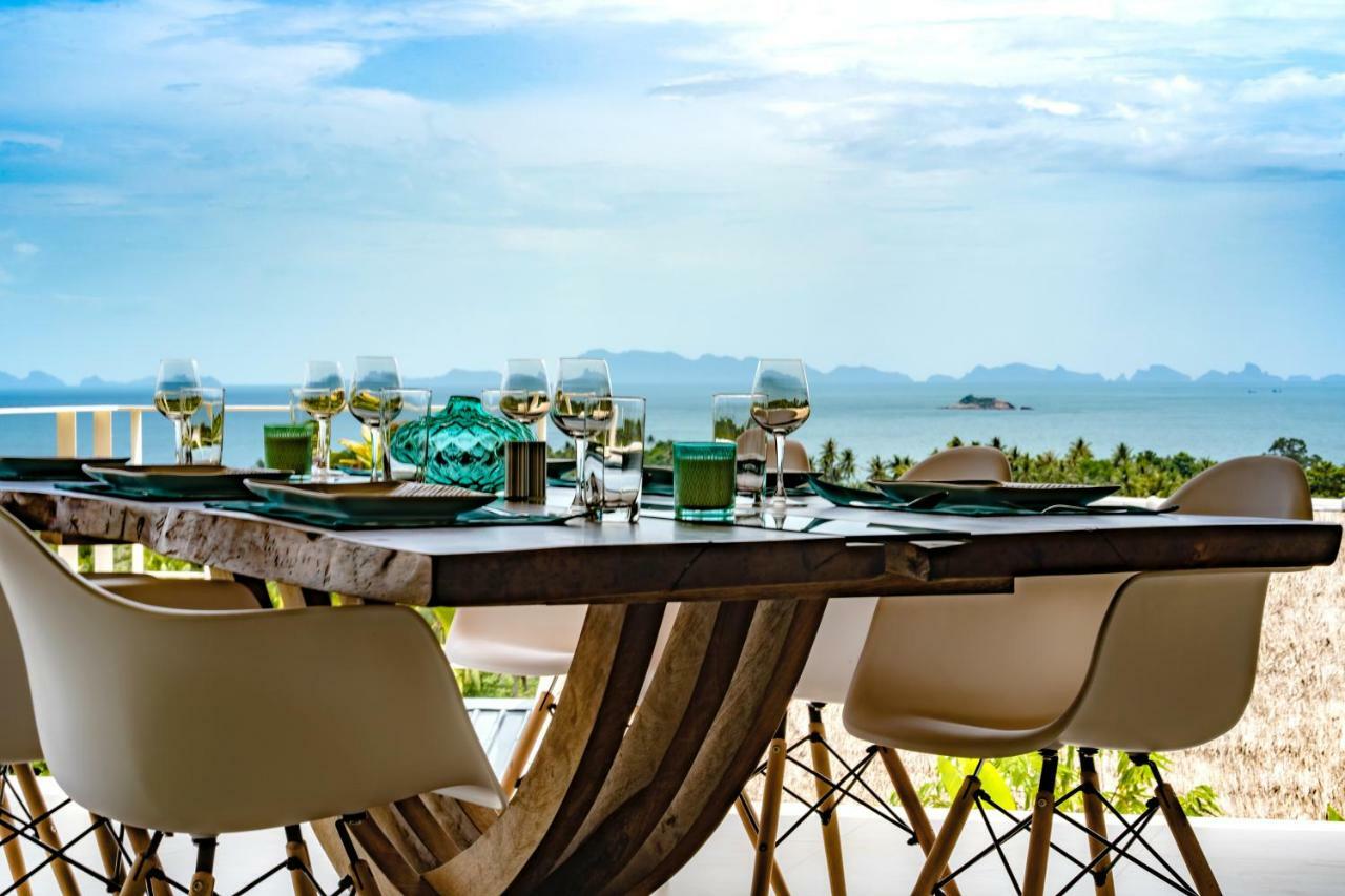 Pandora Villa *