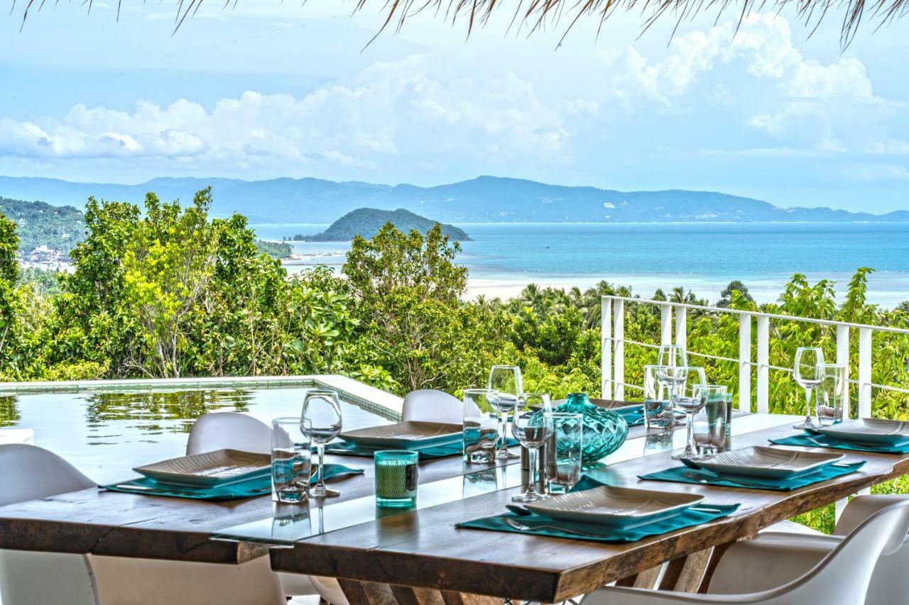 Pandora Villa *