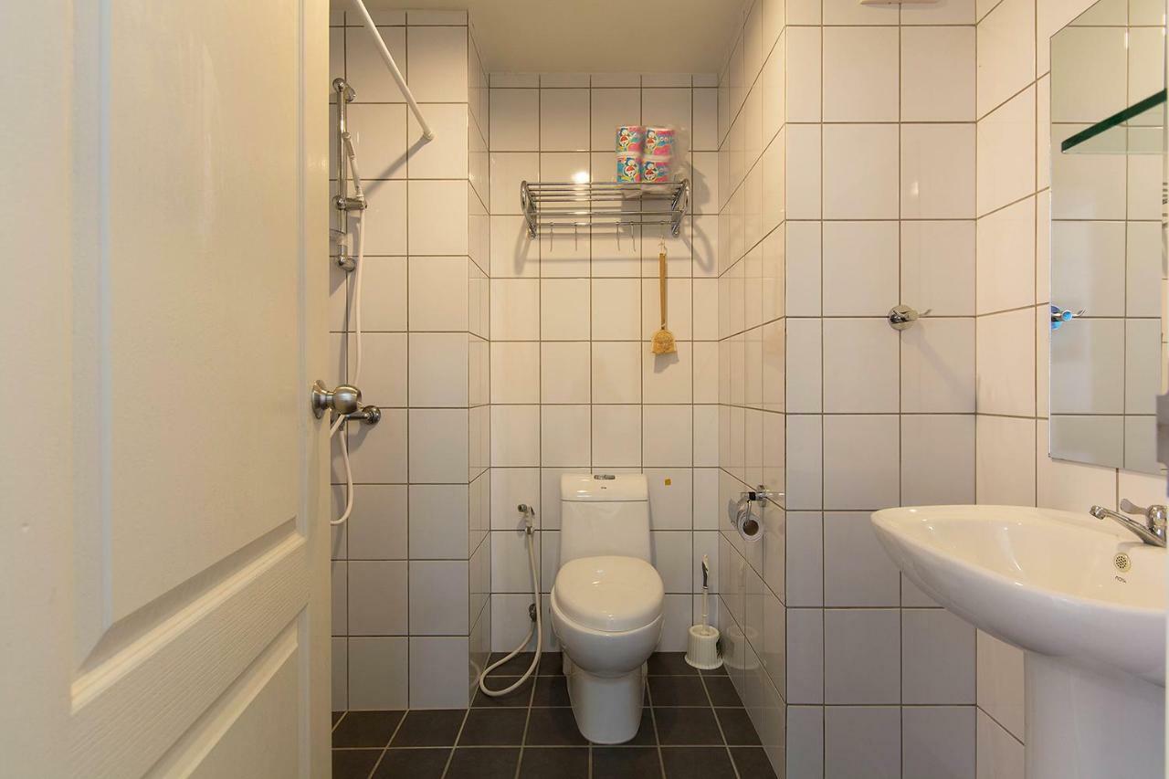 Apartment Avatara B24 Mae Phim
