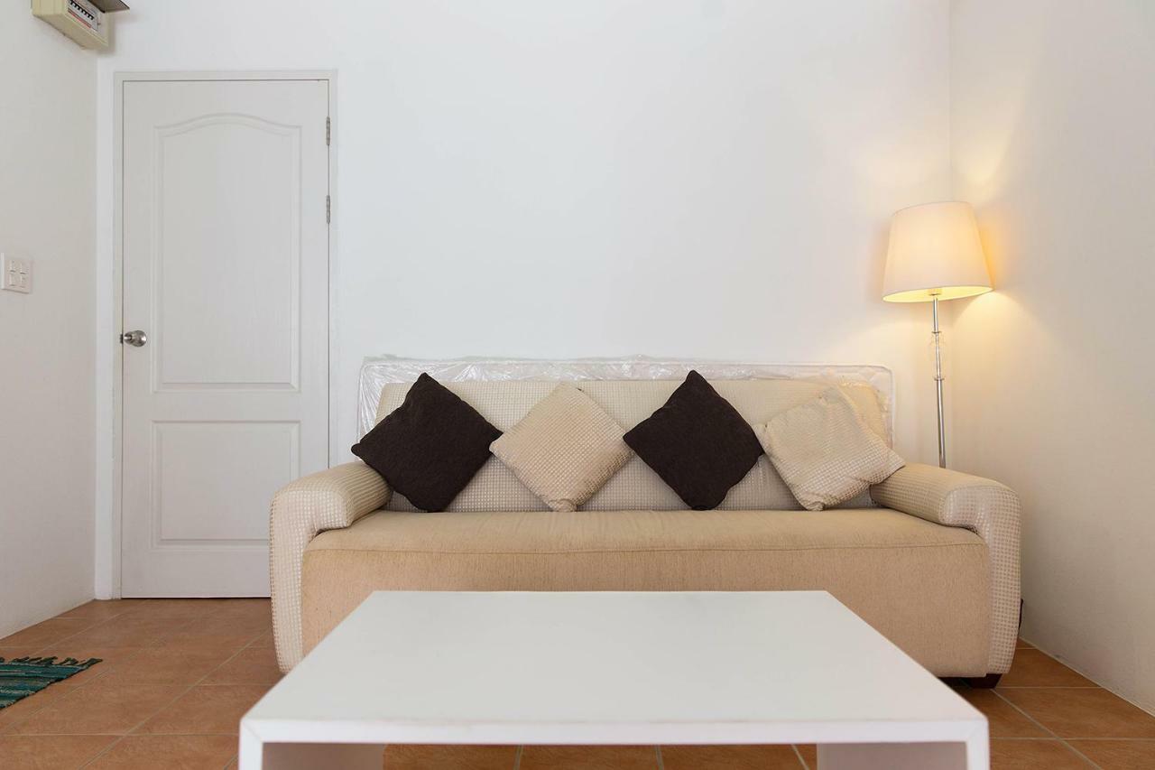 Avatara B24 Apartment *