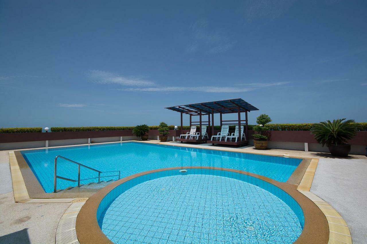 Avatara B24 Apartment *