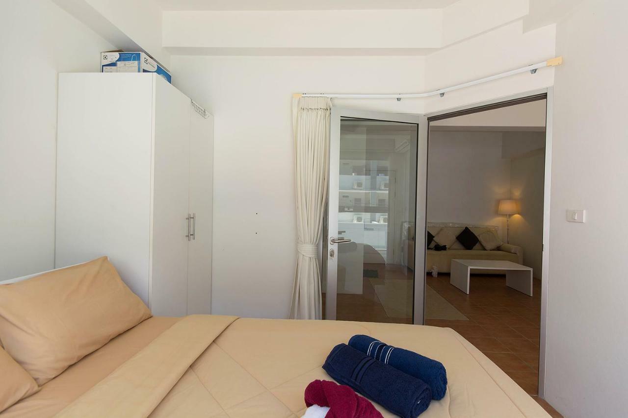 Avatara B24 Apartment Mae Phim
