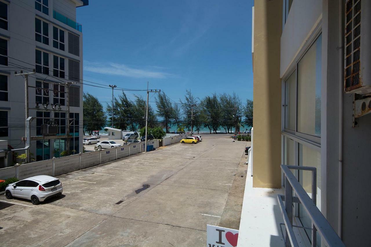 Apartment Avatara B24