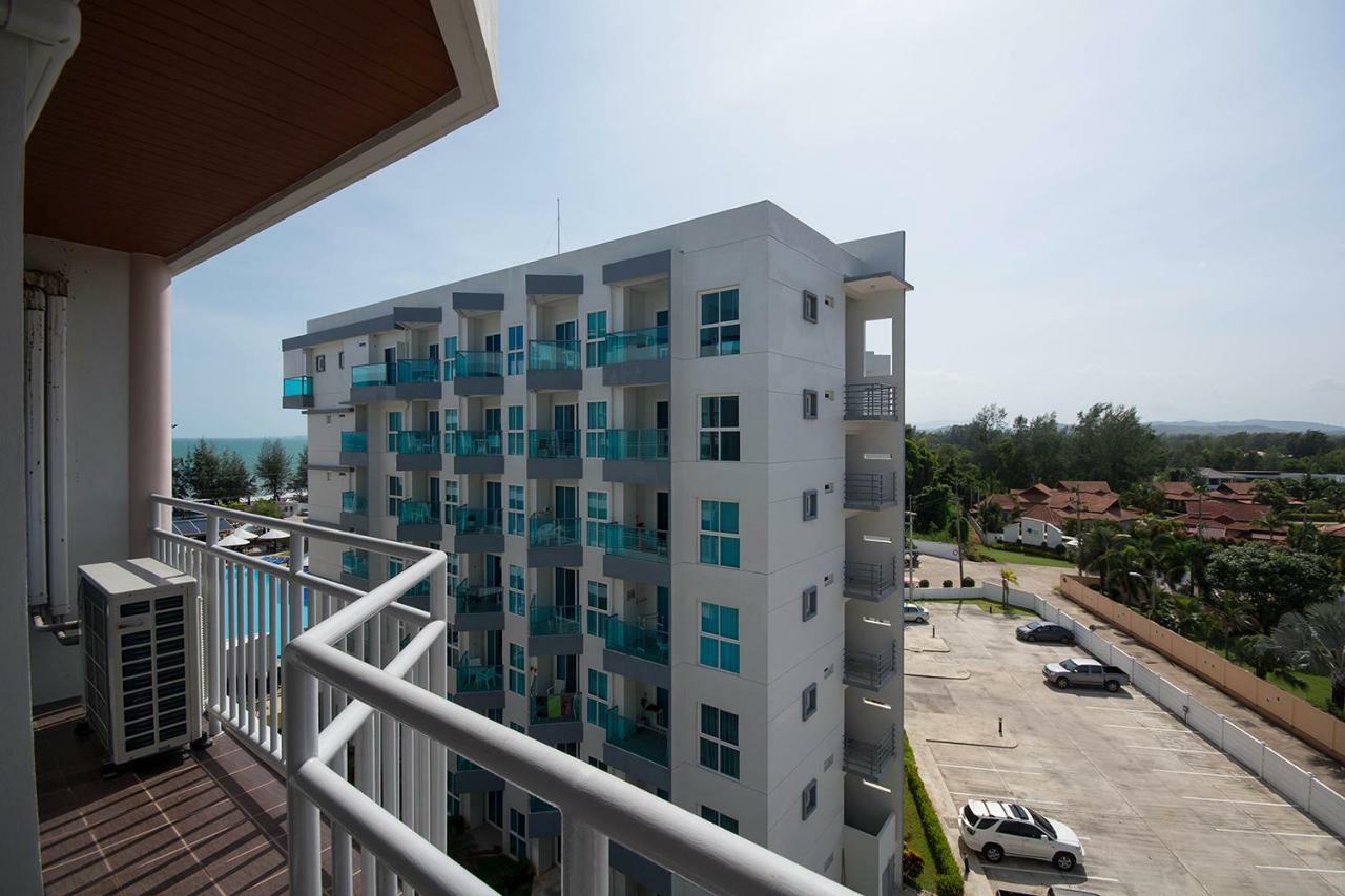 Apartment Mosaic Condominiuma62m By Malai