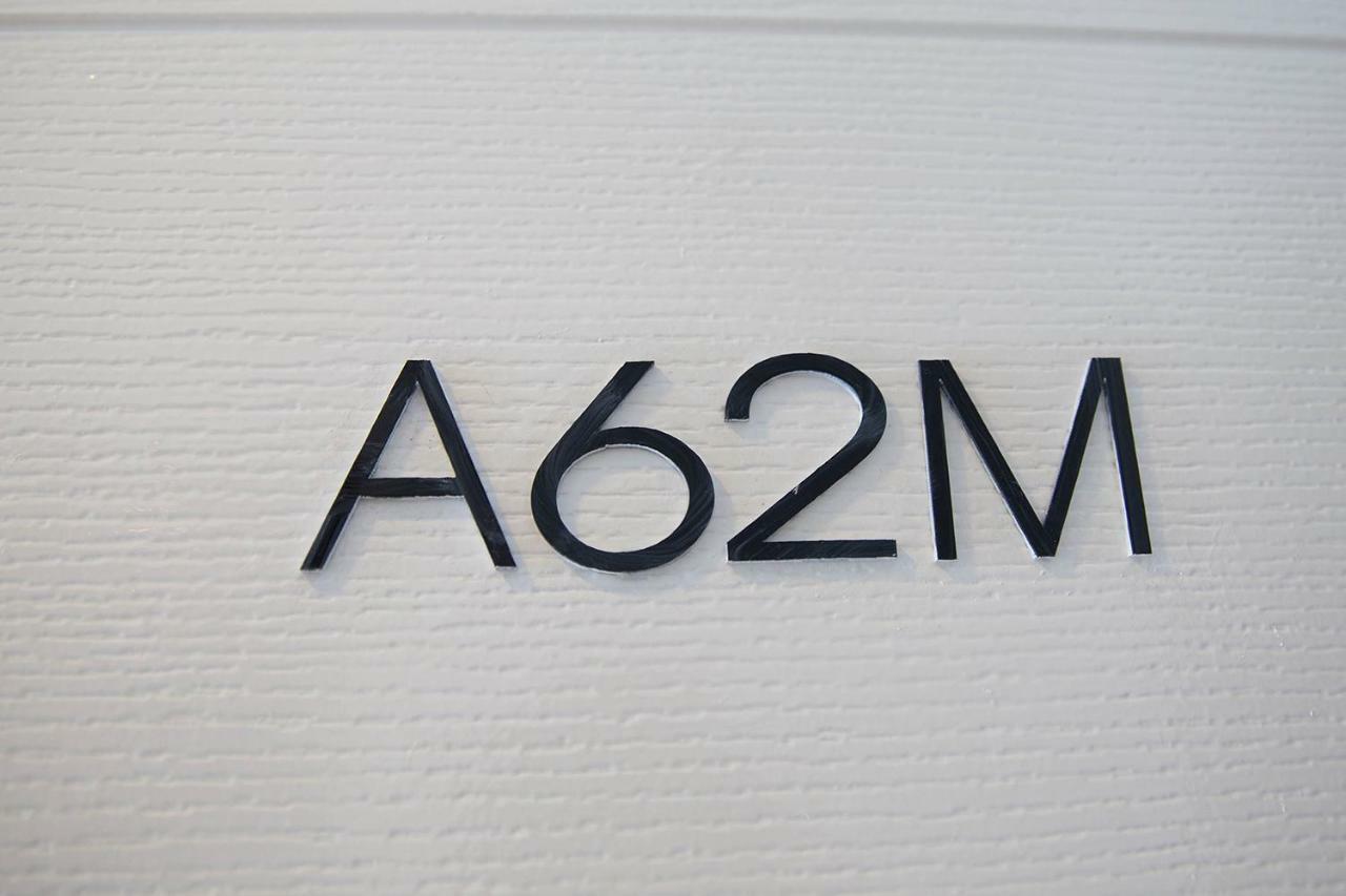 Apartment Mosaic Condominiuma62m By Malai Mae Phim