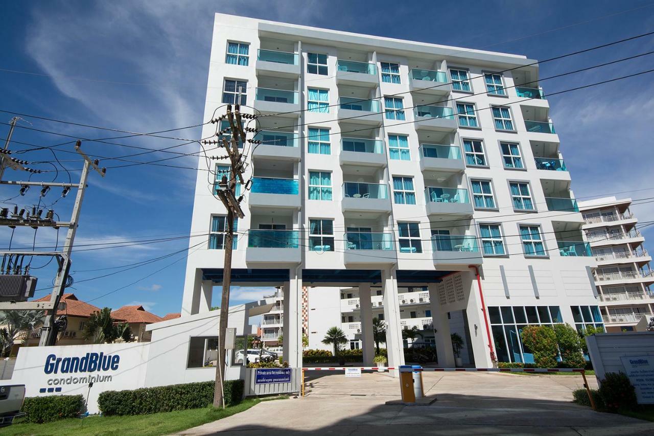 Grandblue By Malai Apartment Mae Phim