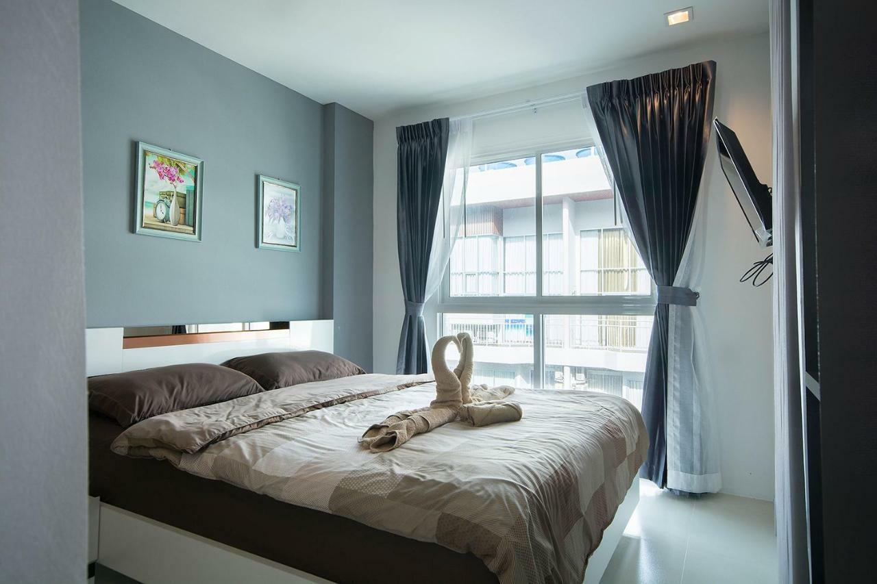 Apartment Grandblue By Malai