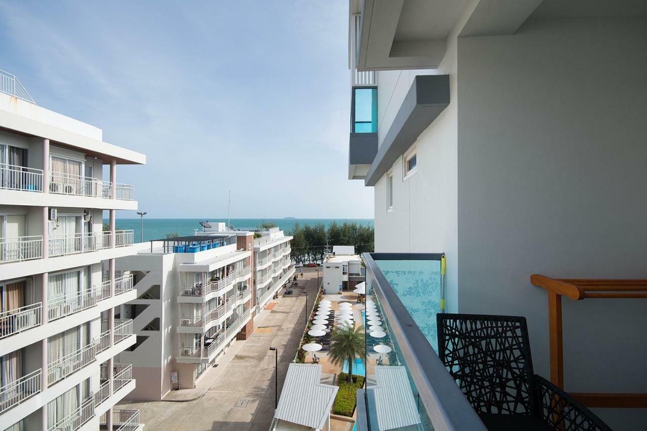 Grandblue By Malai Apartment Mae Phim