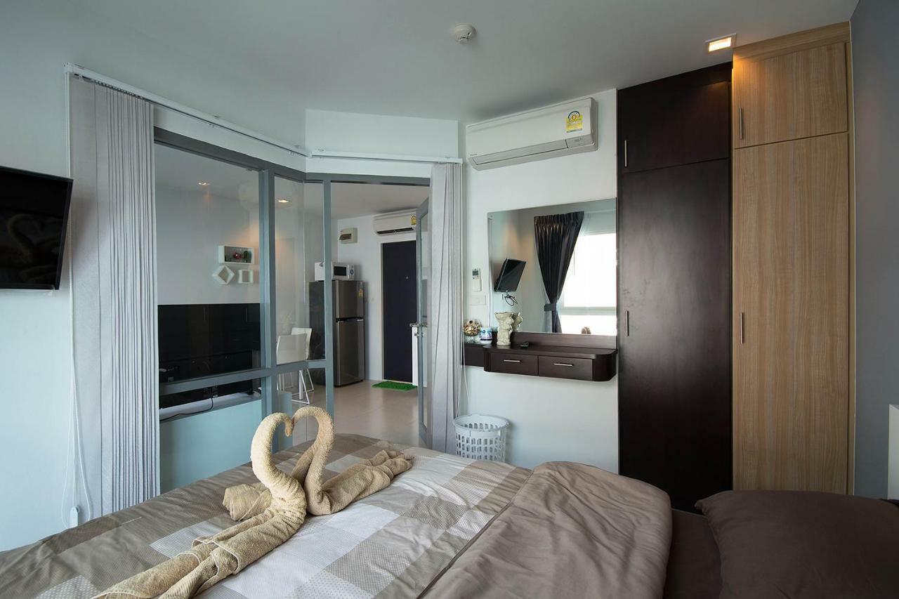 Apartment Grandblue By Malai Mae Phim