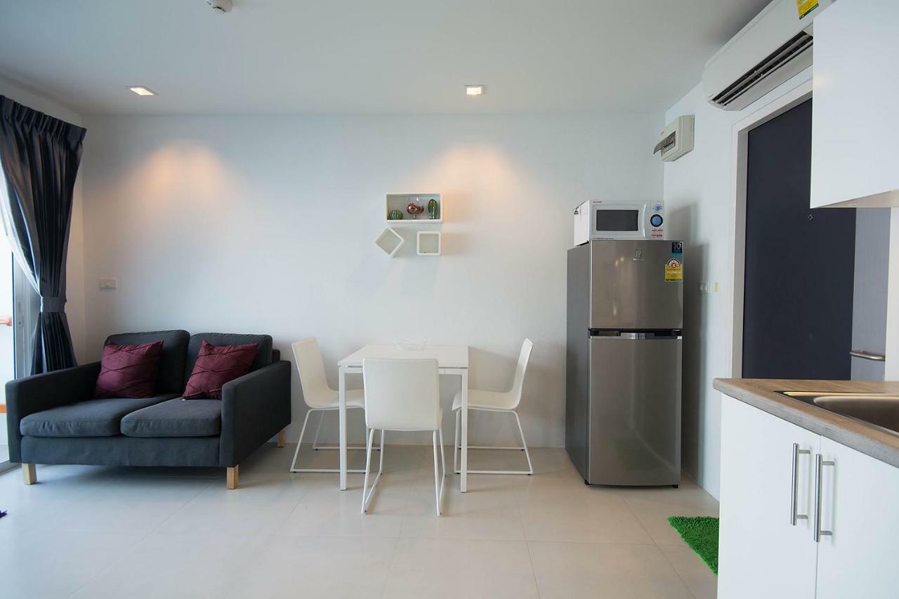 Apartment Grandblue By Malai Mae Phim