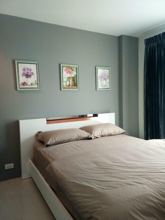 Grandblue By Malai Apartment *