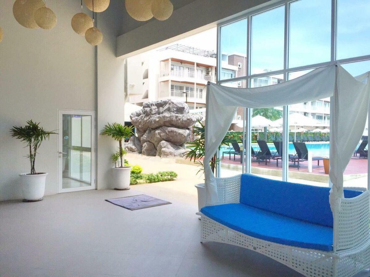 Grandblue By Malai Apartment Mae Phim