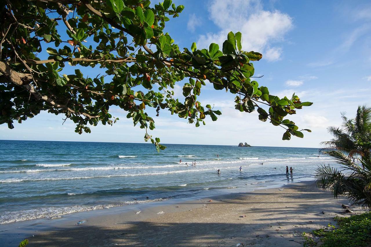Apartment Grandbeach By Malai Rayong