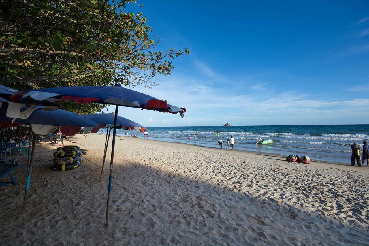 Grandbeach By Malai * Rayong
