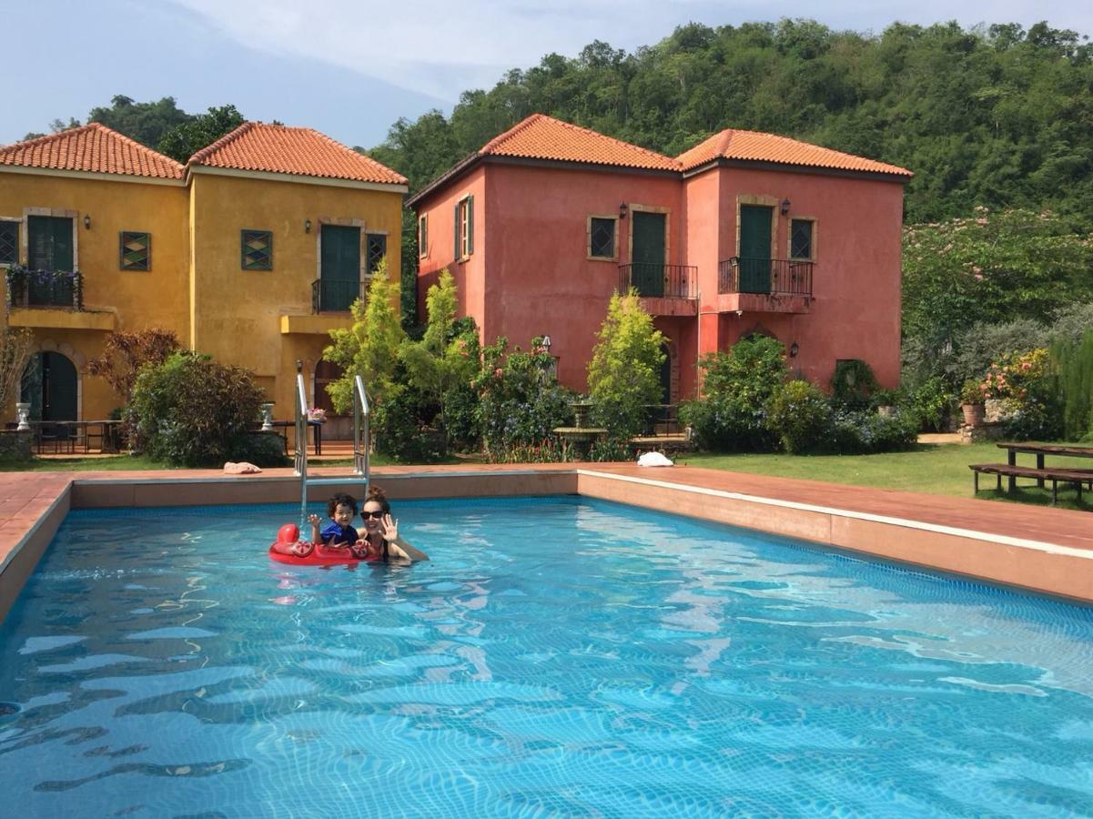 Davinci Di Khaoyai 3* Mu Si