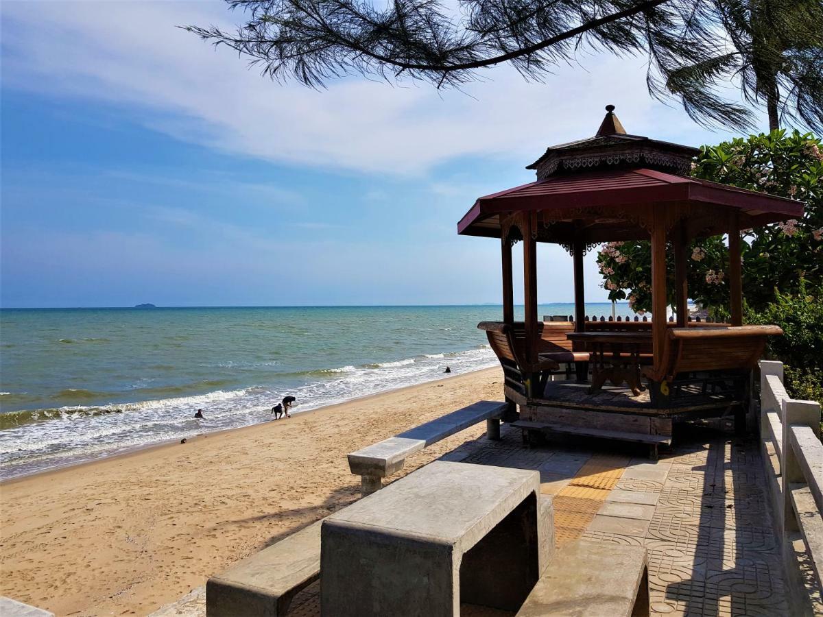Sea Smile Hotel Prachuap Khiri Khan