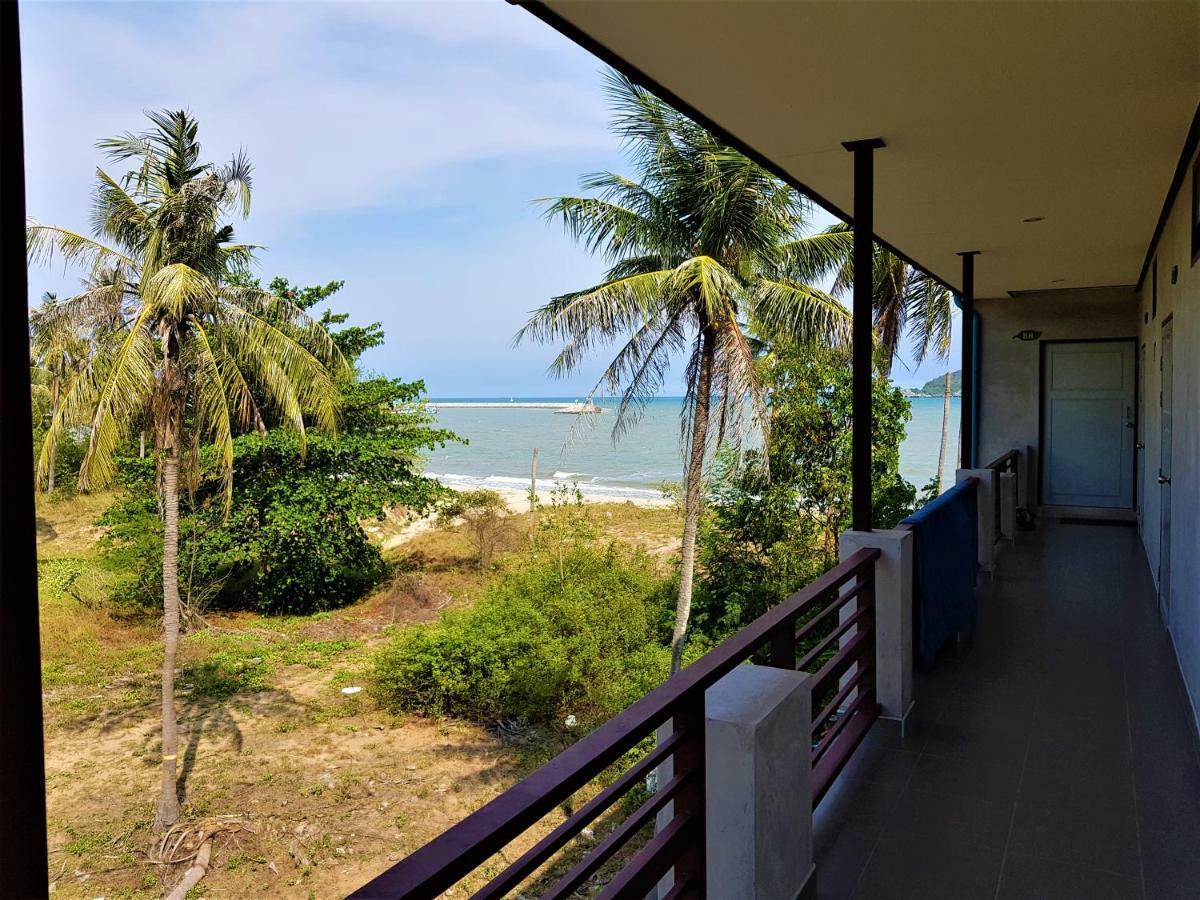 Sea Smile Hotel Prachuap Khiri Khan