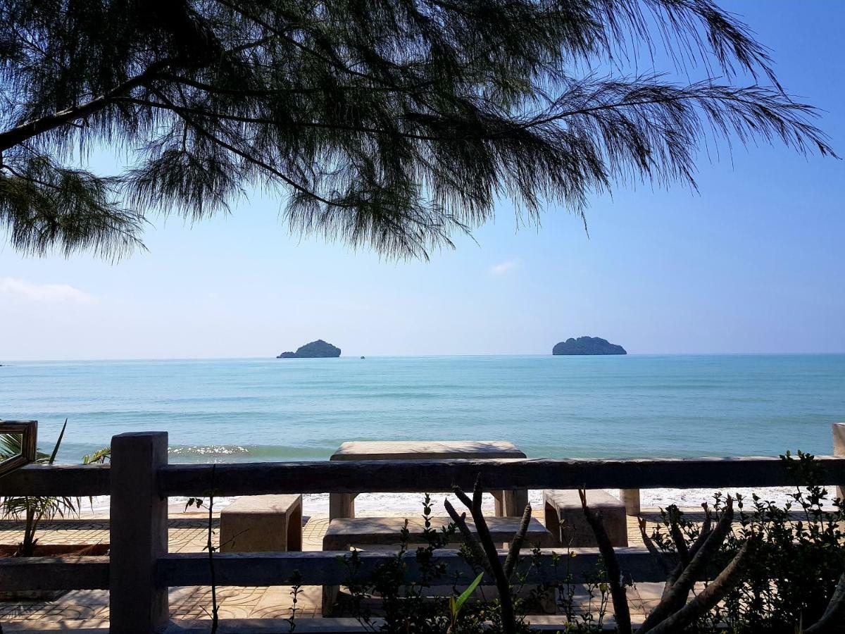 Sea Smile 3* Prachuap Khiri Khan