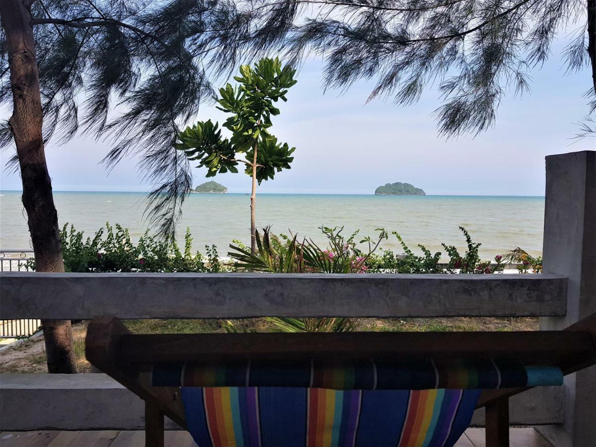 Sea Smile Prachuap Khiri Khan