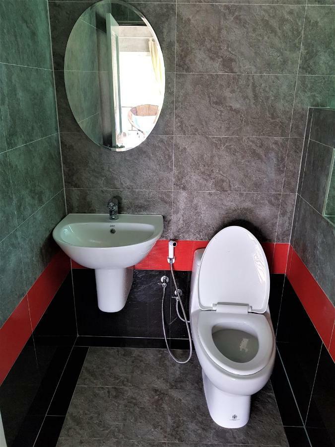 Hotel Sea Smile Prachuap Khiri Khan