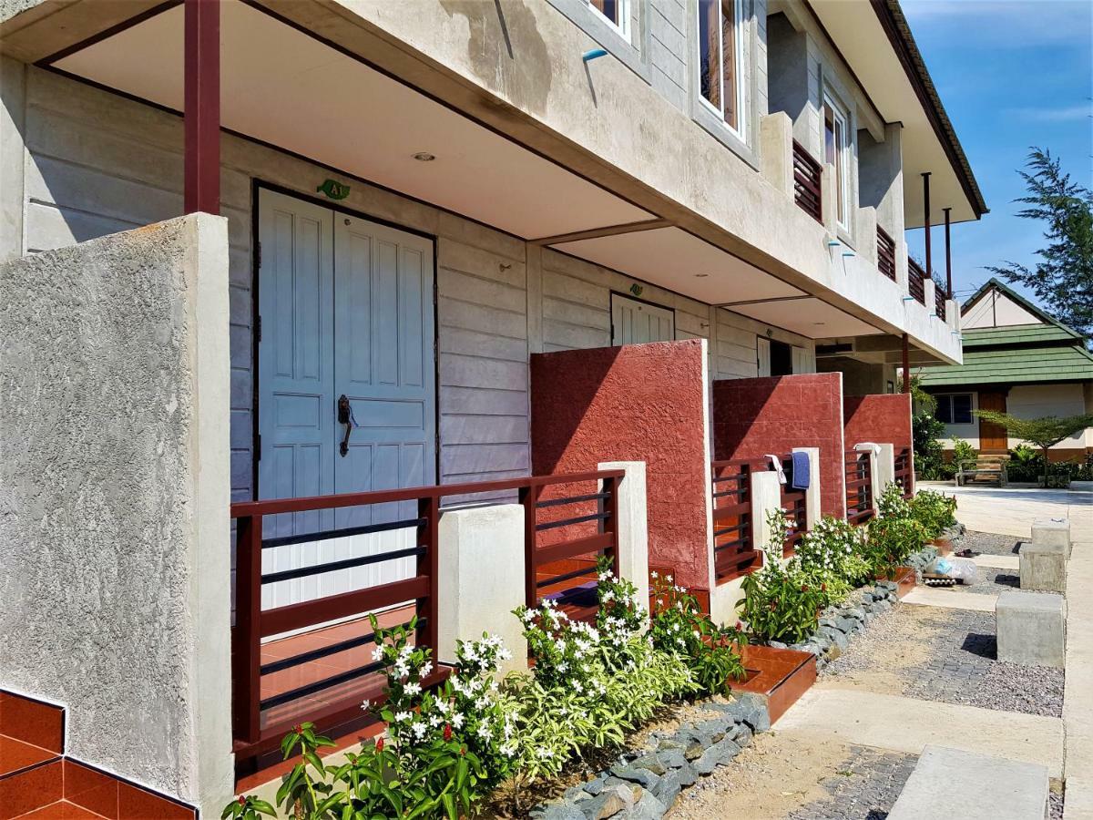 Hotel Sea Smile Prachuap Khiri Khan