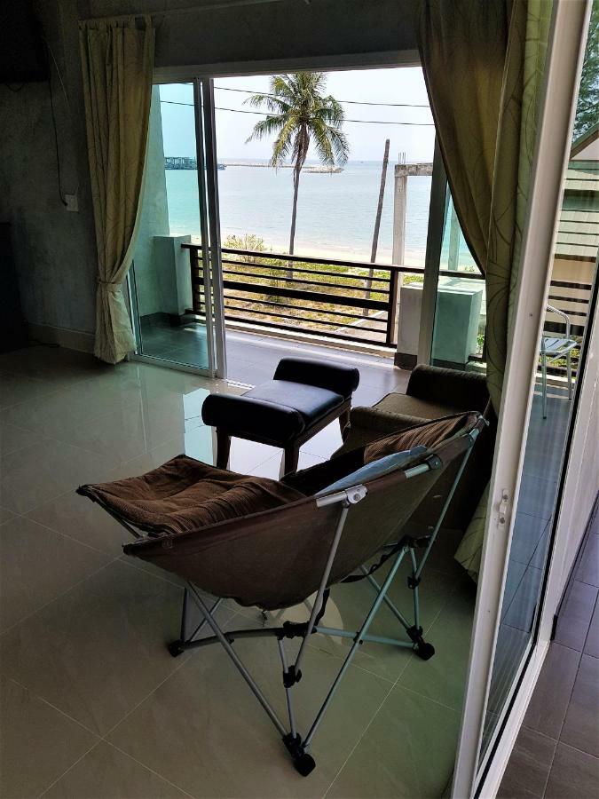 Sea Smile Hotel Prachuap Khiri Khan