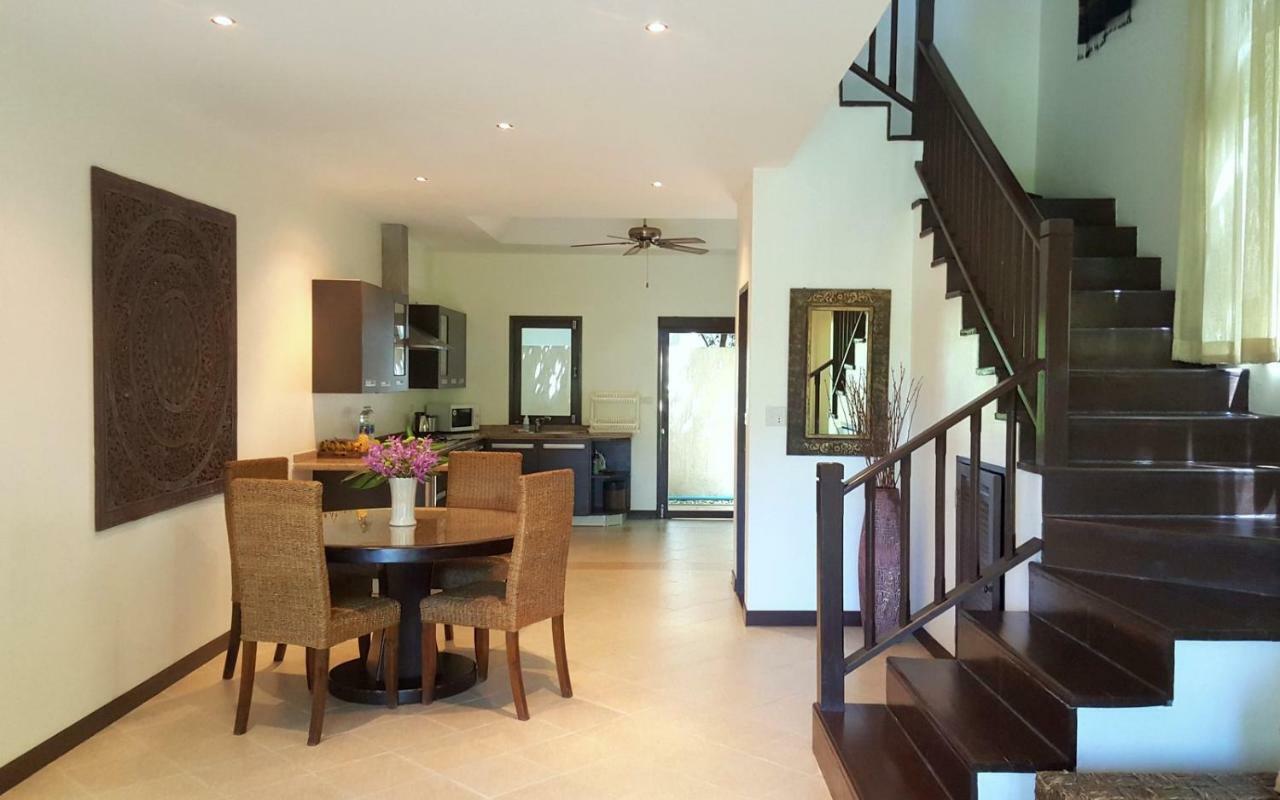 Resort Maenam Hills Samui 3*
