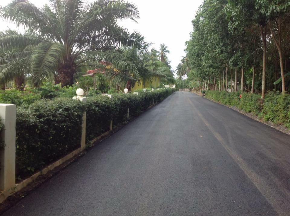 Resort Baan Suan Nam