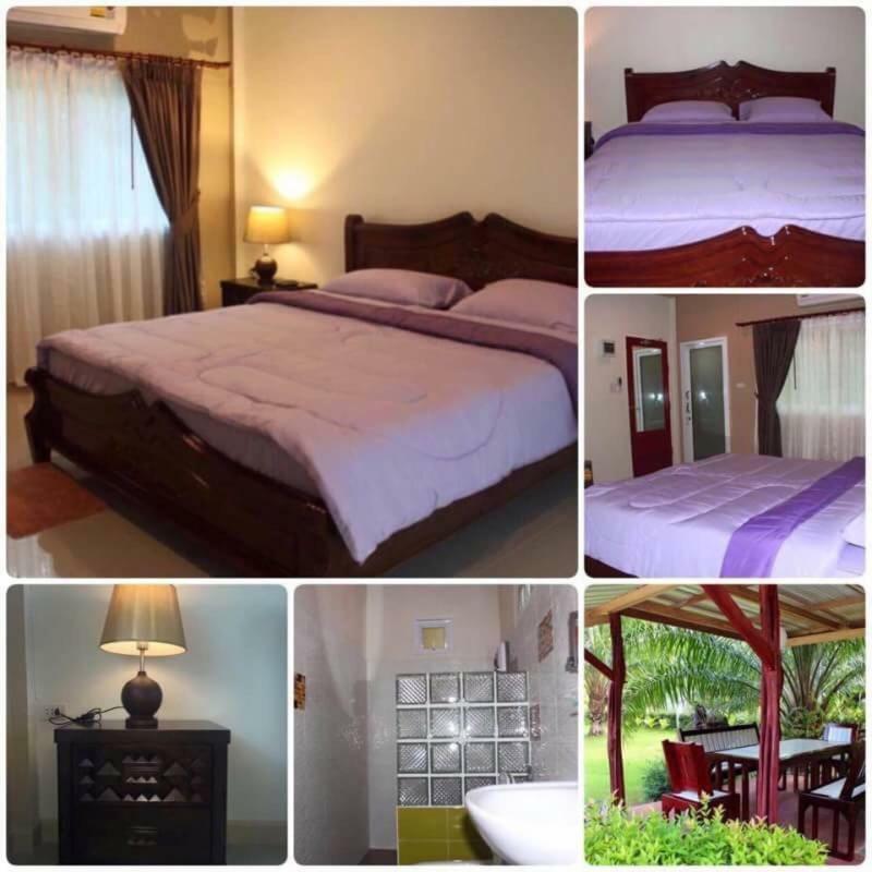 Resort Baan Suan Nam