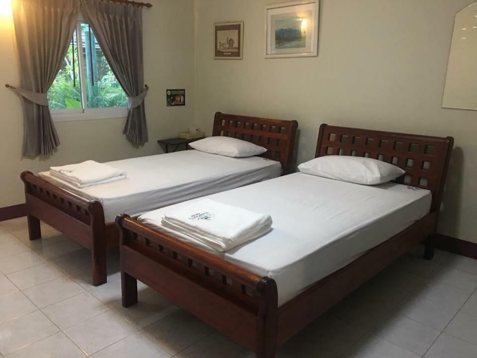 Baan Suan Nam 2* Don Sak
