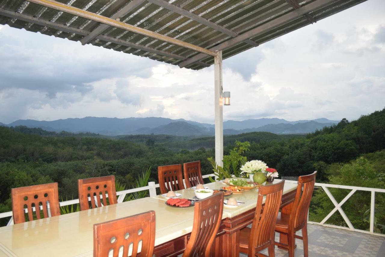 Viewpoint Guest house