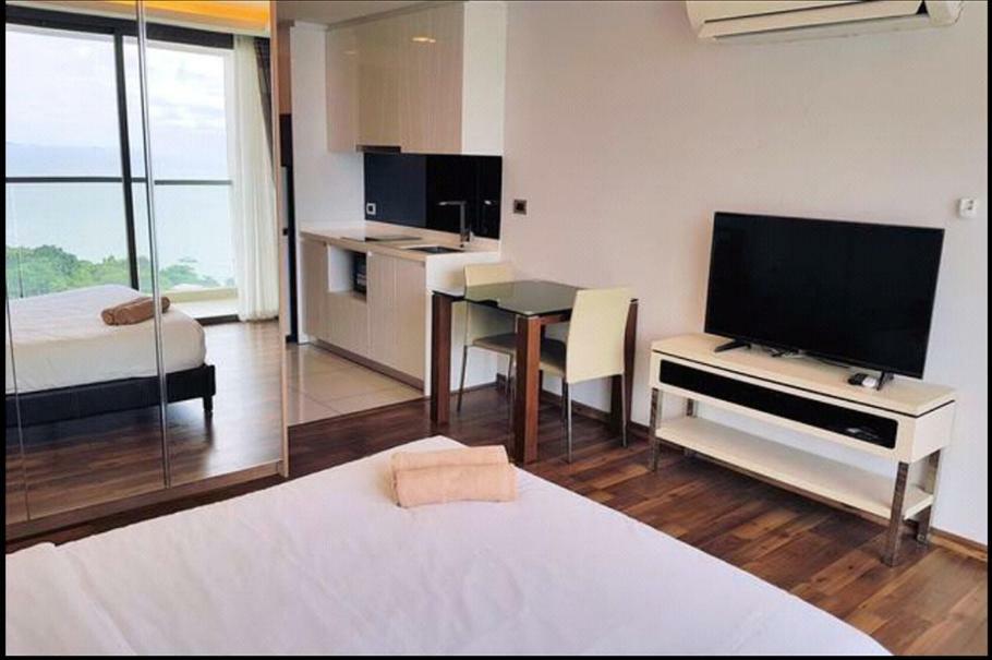 The Peak Towers Apartamento *