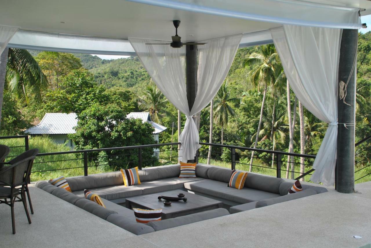 Baan Sook Jai Pousada