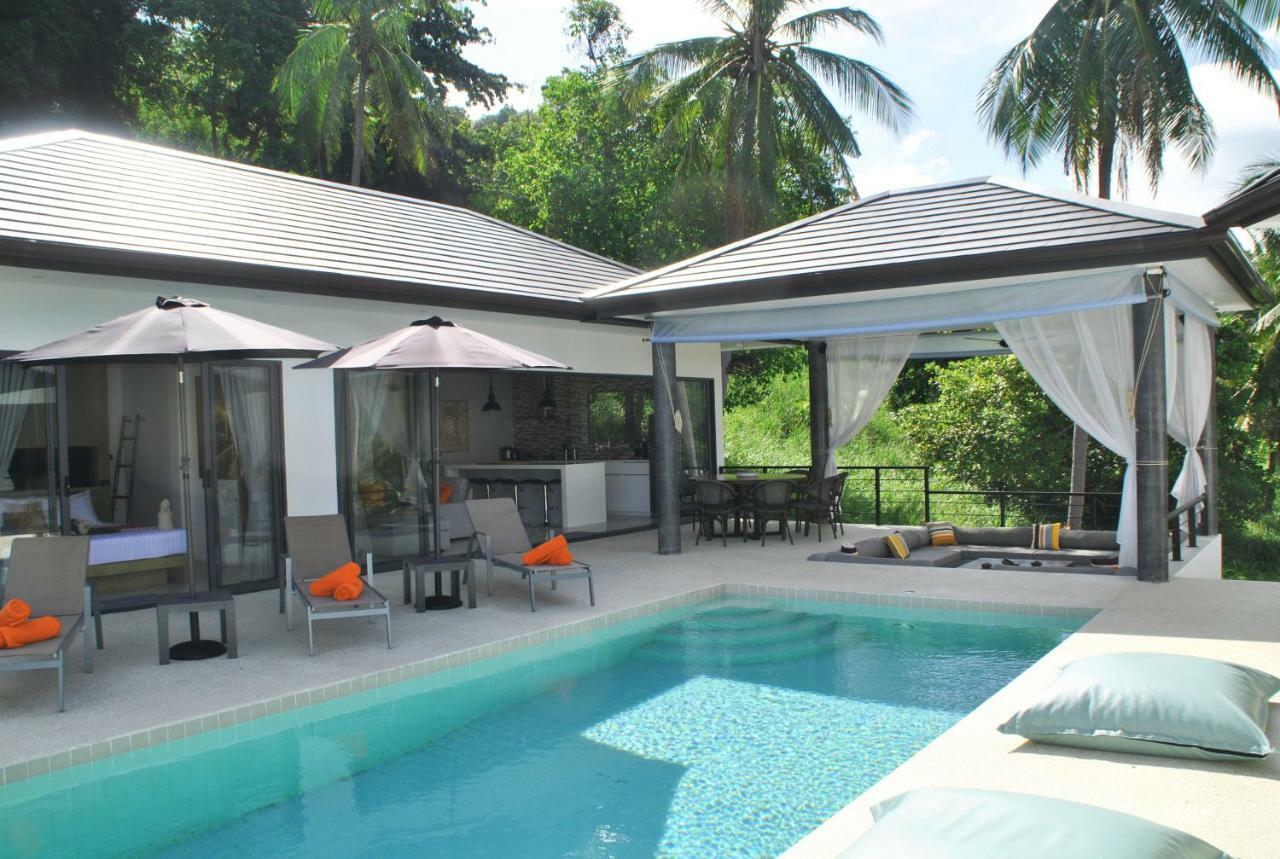 Baan Sook Jai Pousada *