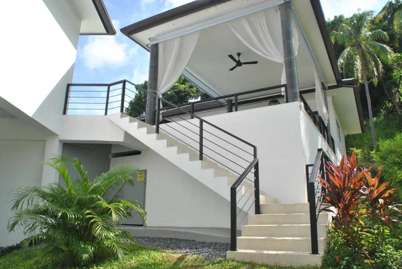 Baan Sook Jai Mae Haad