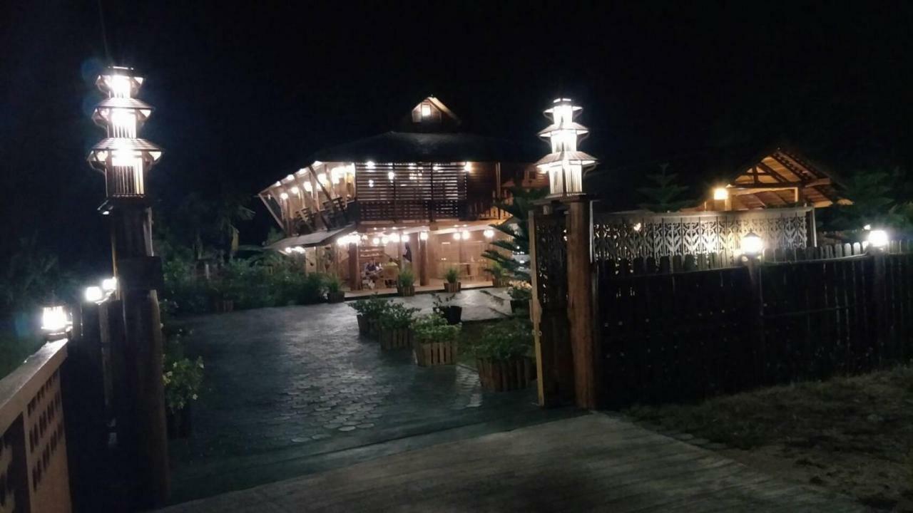 Huanmaisakngam Resort