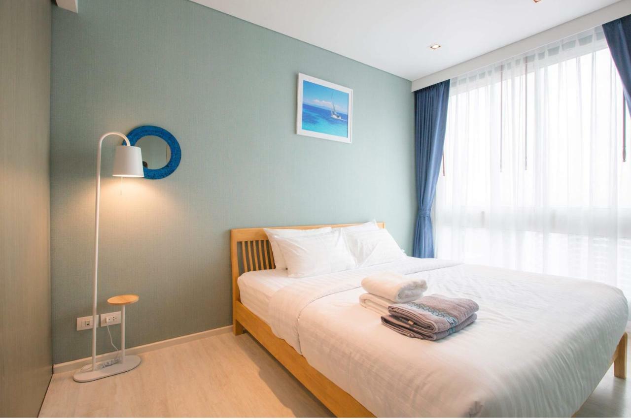 Veranda Pattaya By Boom Apartment