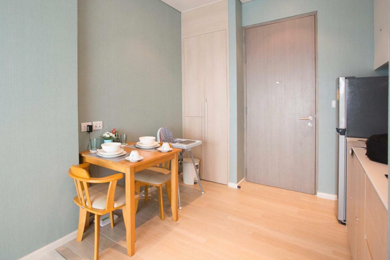 Apartment Veranda Pattaya By Boom