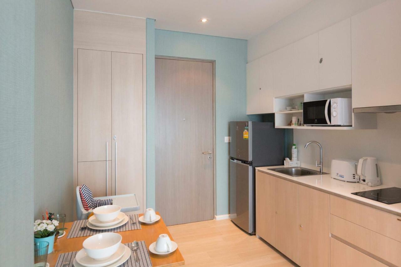 Veranda Pattaya By Boom Apartment Na Chom Thian