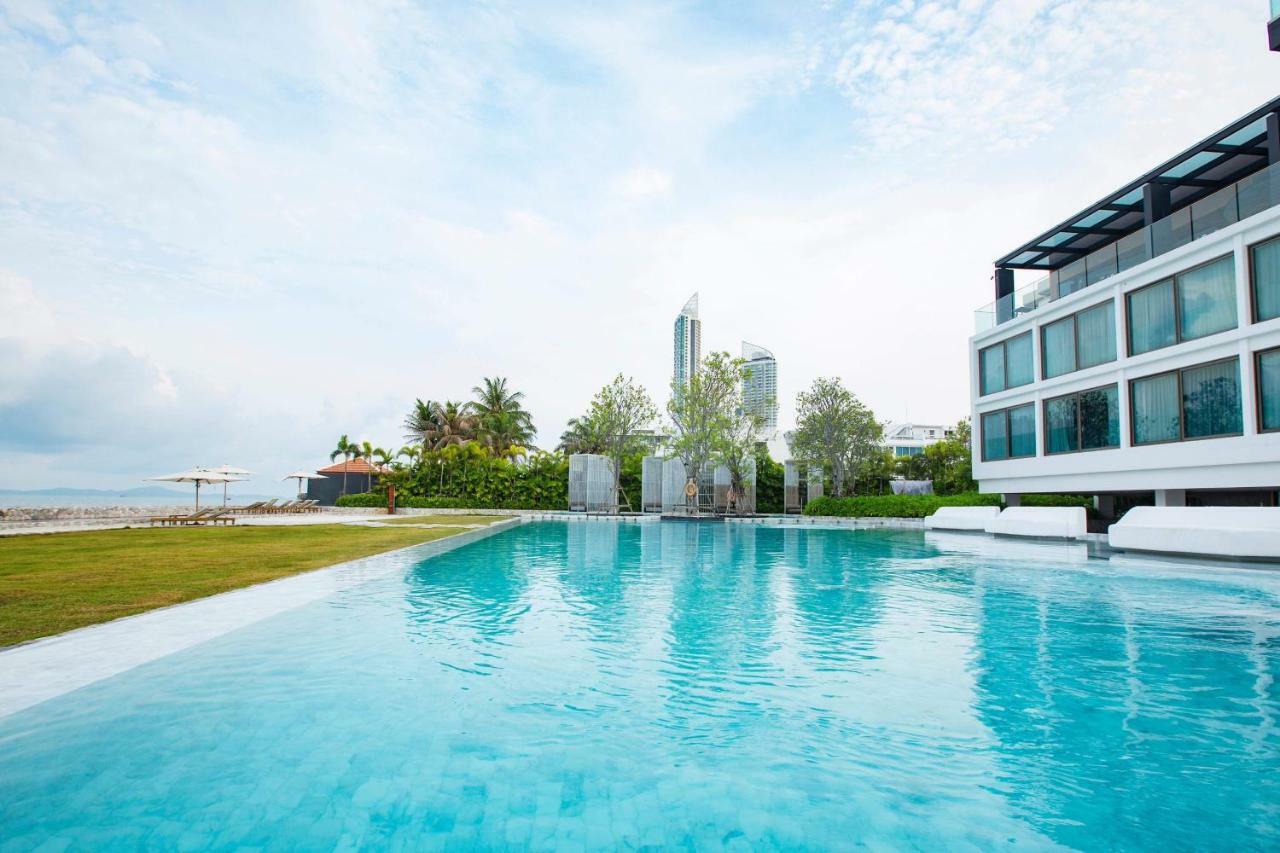 Apartment Veranda Pattaya By Boom