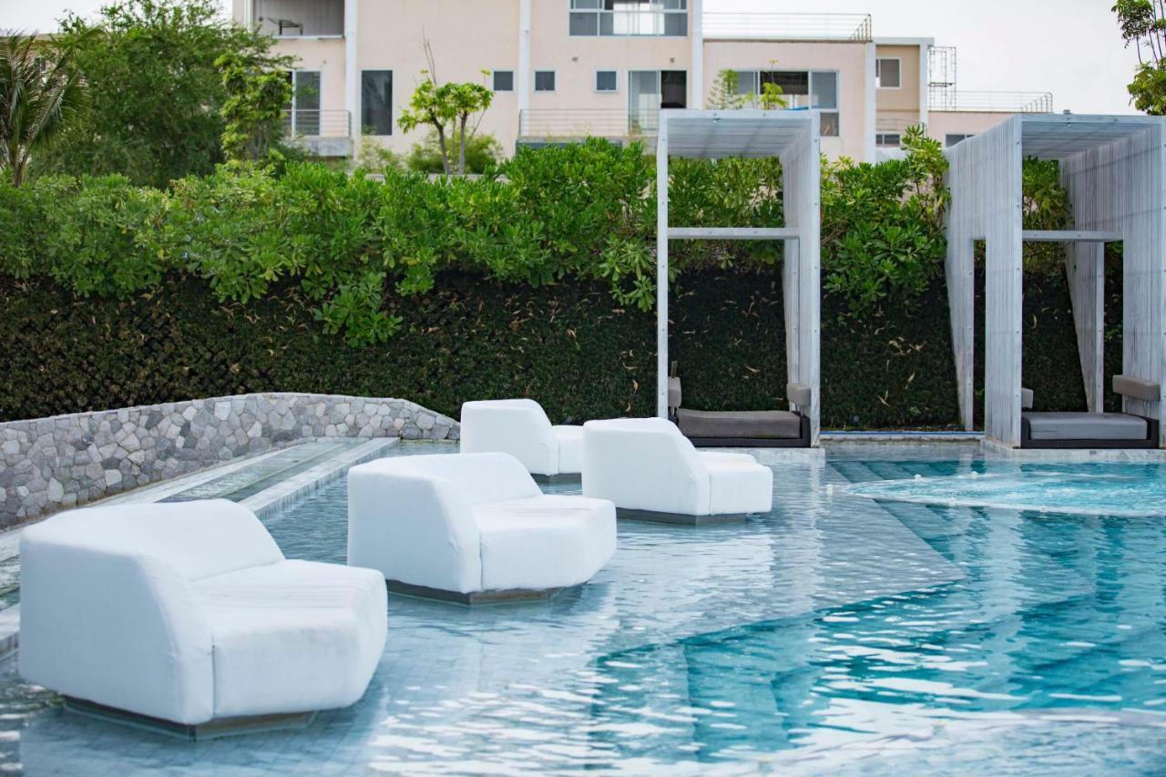 Apartment Veranda Pattaya By Boom