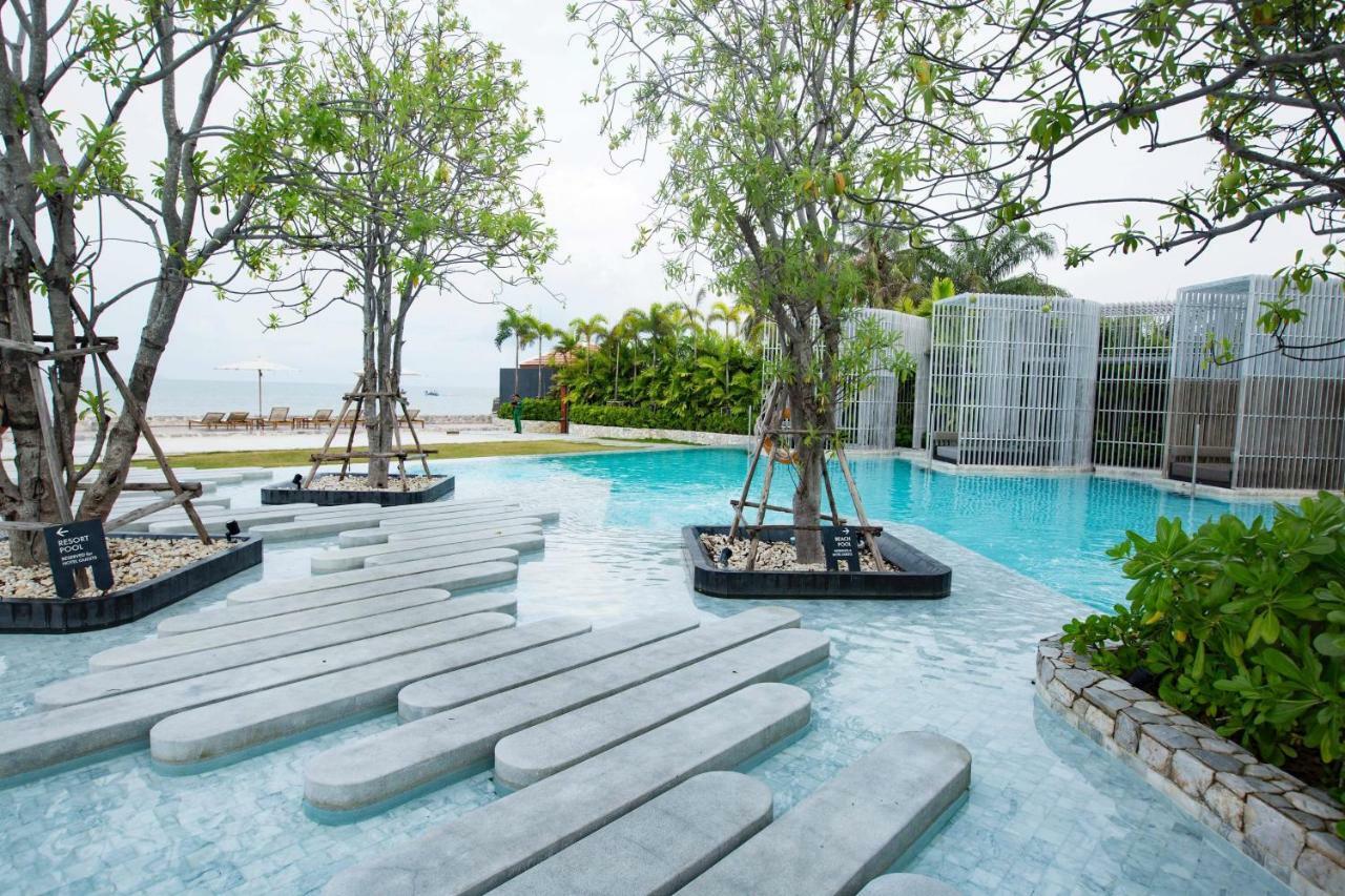 Veranda Pattaya By Boom *