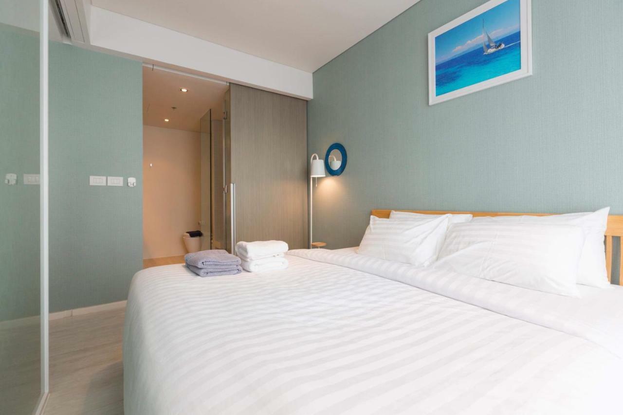 Veranda Pattaya By Boom * Na Chom Thian