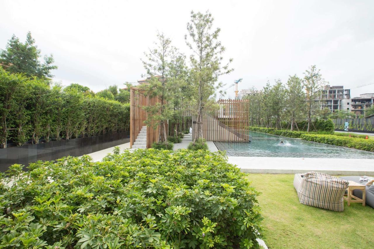 Apartment Veranda Pattaya By Boom