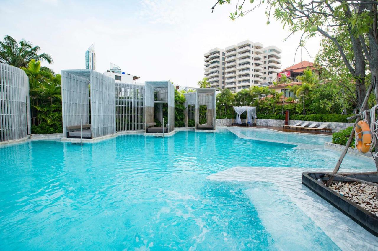 Veranda Pattaya By Boom Apartment Na Chom Thian
